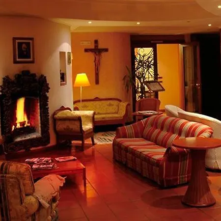 Hotel Eden
