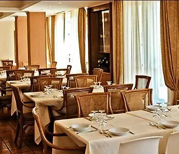 Hotel Eden 4*